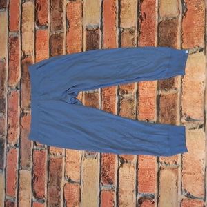 Lucky Brand Pajama pants